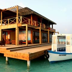 Coral Bar & Lounge User Photo