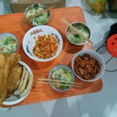 味道名厨(晴阳店) User Photo