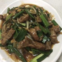 巷子內海鮮熱炒合菜 User Photo