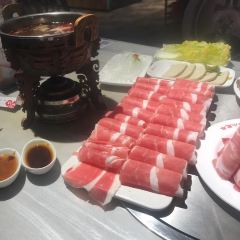 千圣小肥牛(海石湾店) User Photo
