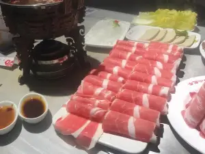 千圣小肥牛(海石湾店)