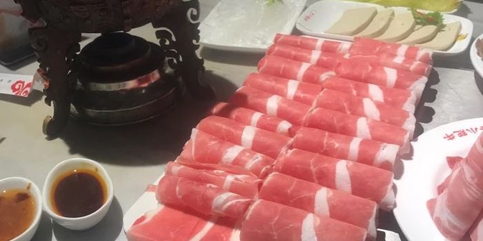 千圣小肥牛(海石湾店)