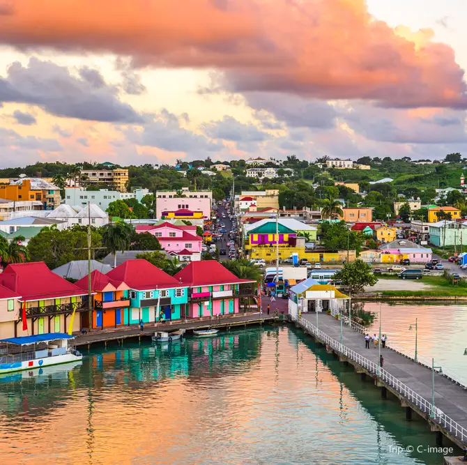 St. John's