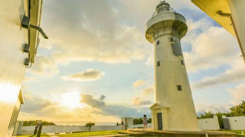 Eluanbi Lighthouse