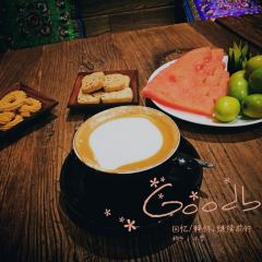 桐乡合悦百翠庄园·家飨餐厅 User Photo