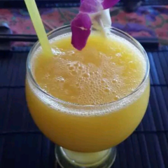 Amok Restaurant User Photo