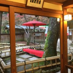 Kasuga Ninai Jyaya User Photo