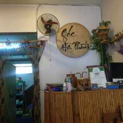 Goc ha thanh ảnh của người dùng