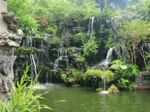 Qinghui Garden