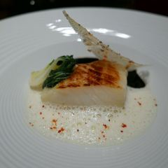 Salon de Thé de Joël Robuchon (Bund 18) User Photo