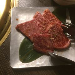 Kyoto Kaiseki Yakiniku (BBQ) HIRO Kyoto Station User Photo
