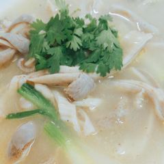 Dragon Door Restaurant User Photo