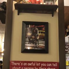 Bubba Gump Shrimp Co.(Saipan) ảnh của người dùng