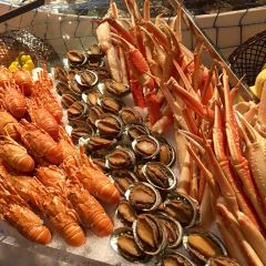 C&D Hotel Xiamen Lv Ting Buffet User Photo