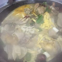 一品香吊锅城 User Photo