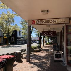 Benson Chinese Restaurant User Photo
