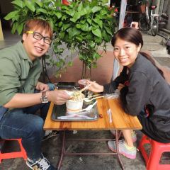 Yuehua Sate Noodles User Photo