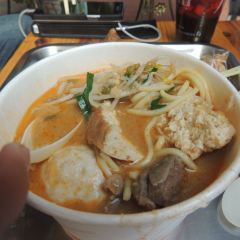 Yuehua Sate Noodles User Photo