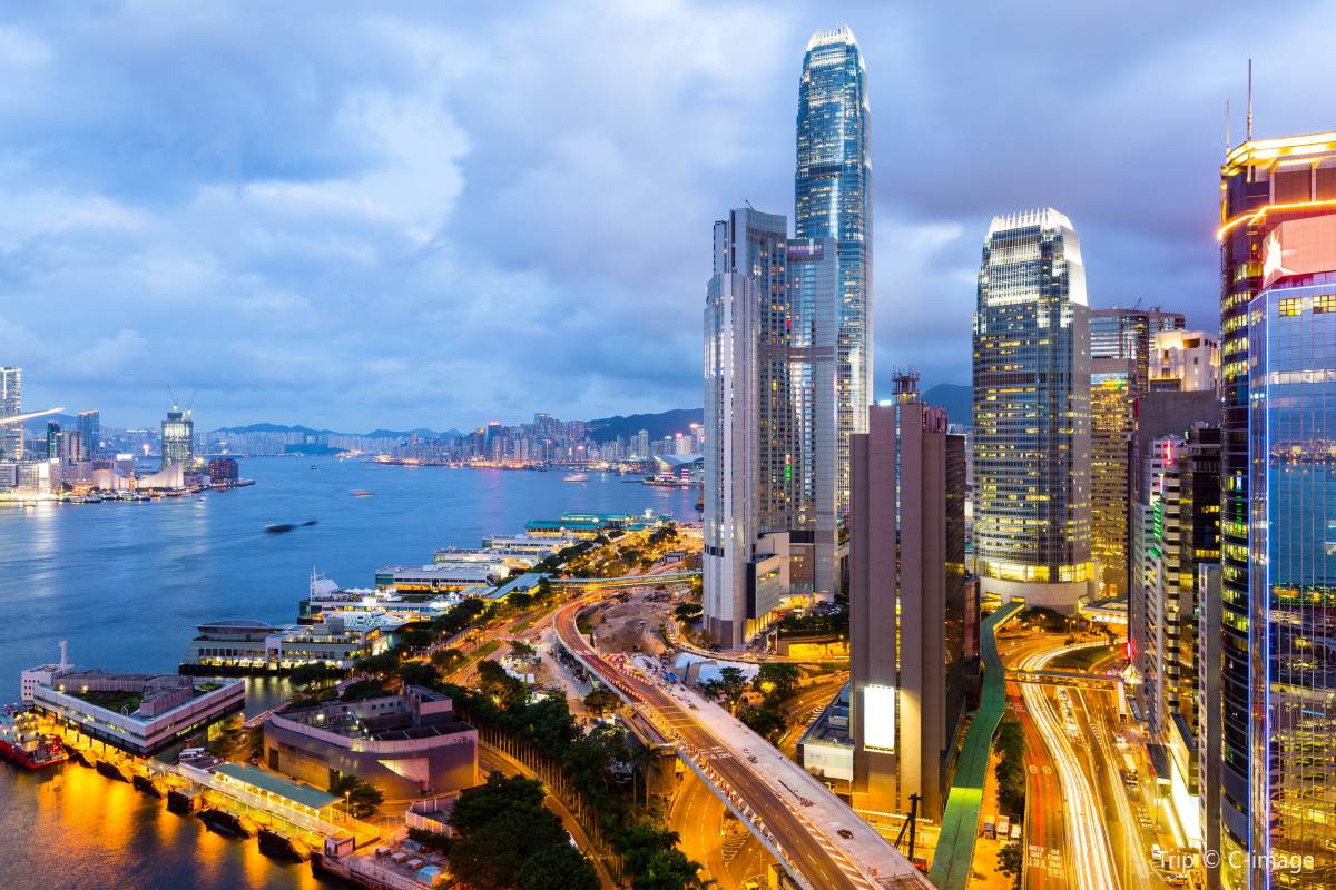 Hong Kong: Pilihan Akomodasi Ramah Muslim