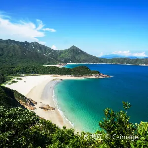 咸田湾