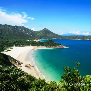 咸田湾