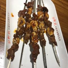 红柳枝滩羊烧烤 User Photo