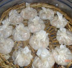 Beitoushaomai (yizhongxilu) User Photo