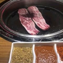 Lu Xiao Ge Barbecue ảnh của người dùng