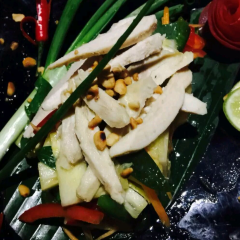 The Square 24 Restaurant User Photo