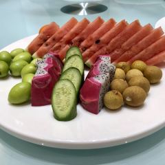 Yujin Restaurant User Photo