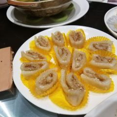 WEN HUA xiao yu cun User Photo