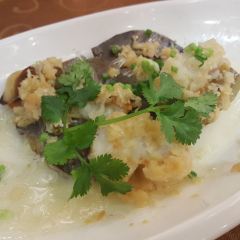 Mayflower Seafood Market User Photo