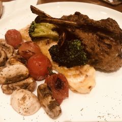 UPPER KITCHEN 여행 사진