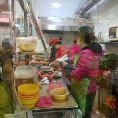 Liupinfangluosifen (jinyuxiang) User Photo