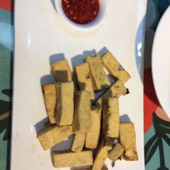 De yi lou zheng Restaurant 여행 사진