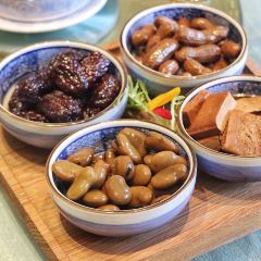 文德桥·金陵茶楼(夫子庙店) 여행 사진