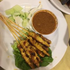 Orkid Ria Seafood Restaurant User Photo