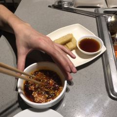 Haidilao Hot Pot (Diyi Shopping Mall) ảnh của người dùng