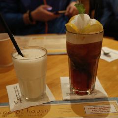 Social House 여행 사진