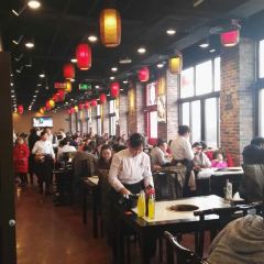 Niujie Halal Man Heng Ji User Photo