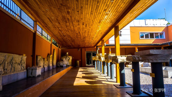 Ephesus Archaeological Museum