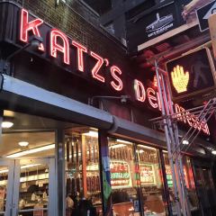 Katz's Delicatessen User Photo