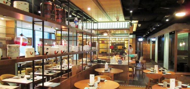 莆田（荷里活廣場店）