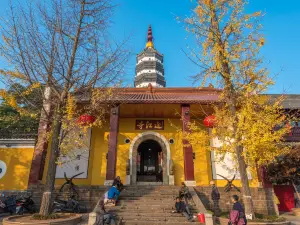 Zhenfeng Tower