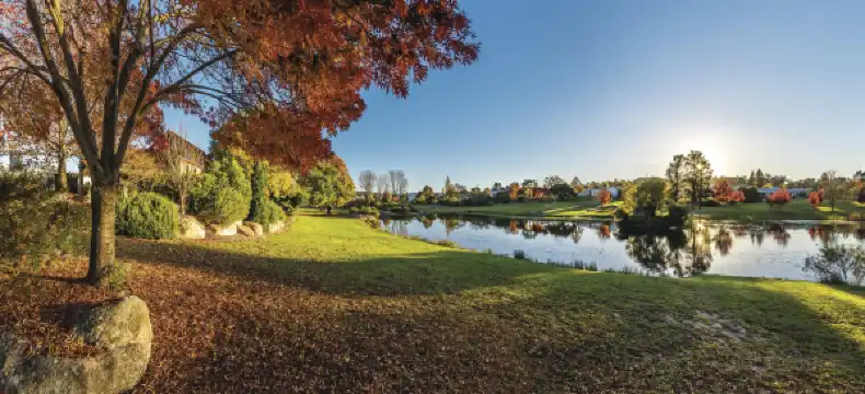 Hotels in Stanthorpe