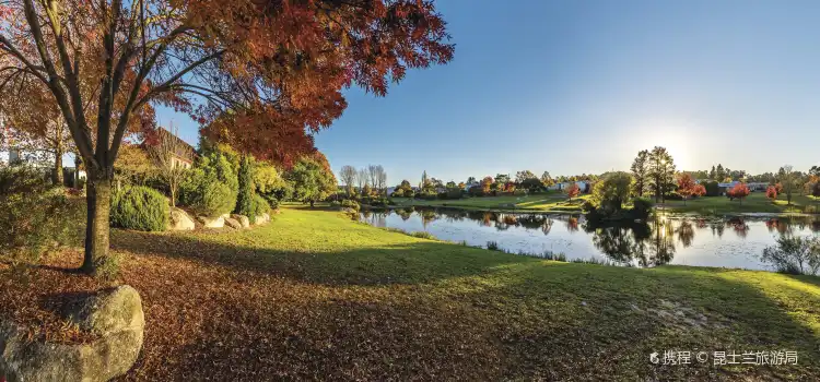 Hotels in Stanthorpe