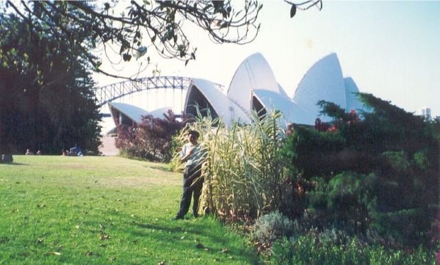 Perth Museum