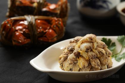 XinGuang Restaurant FangLiang Xie Yan (HuangPu)