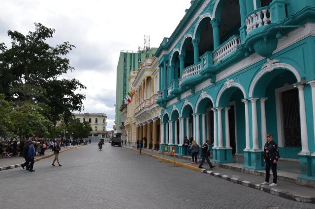 Parque Leoncio Vidal