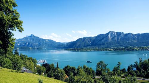 Mondsee